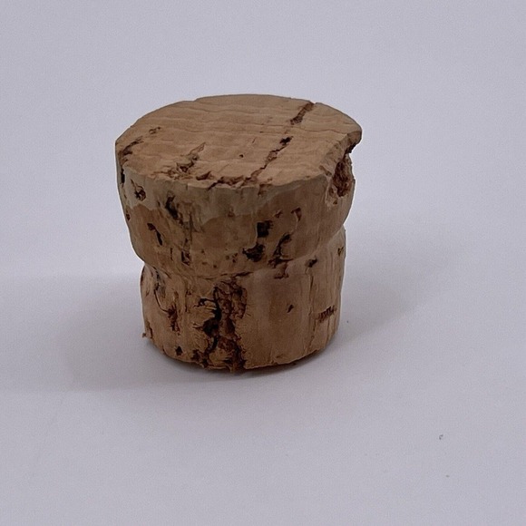 Brown Ceramic Mexican 6" Tequila Decanter Man Sitting Smiling Decorative Glazed - Picture 8 of 12